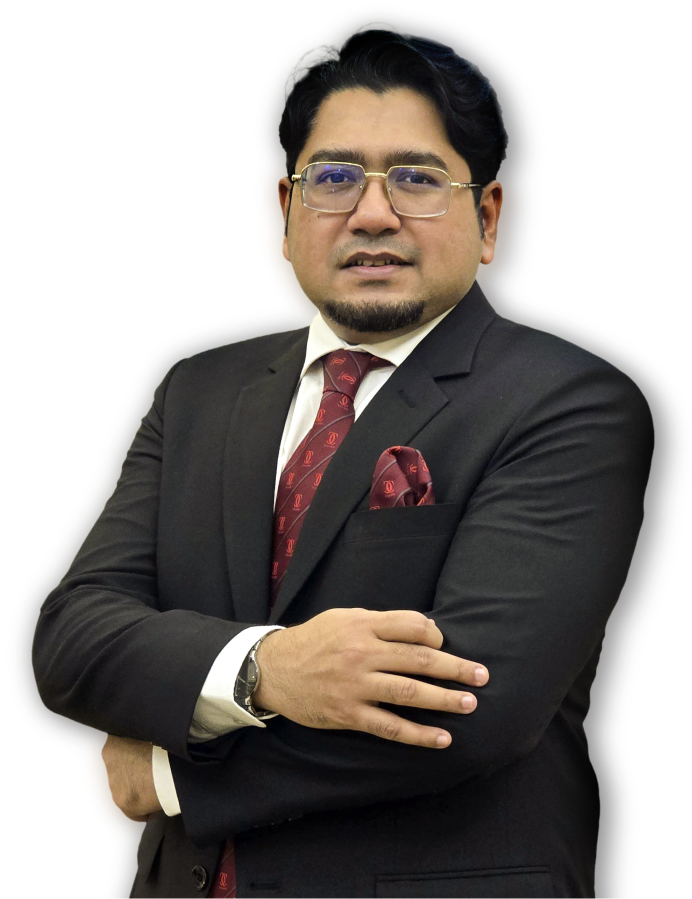 Towhid Ahmed